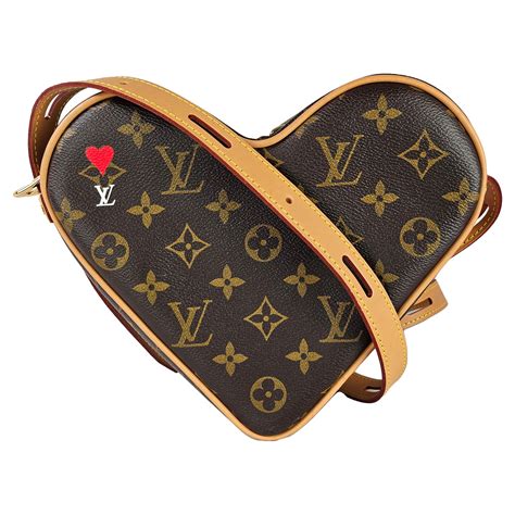 game on coeur louis vuitton|Coeur Game On Louis Vuitton Bags .